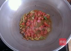 菠菜烩麻什的做法图解6