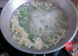 菠菜烩麻什的做法图解8