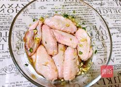 蜜汁鸡翅的做法图解5