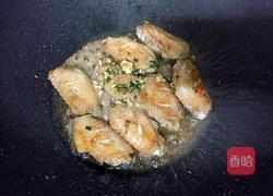 蜜汁鸡翅的做法图解7