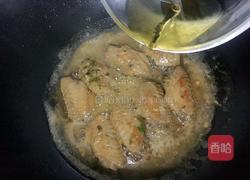 蜜汁鸡翅的做法图解10