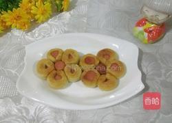 火腿花的做法图解10