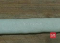 火腿花的做法图解3