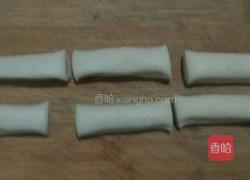 火腿花的做法图解5