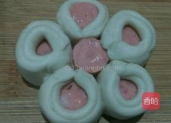 火腿花的做法图解7