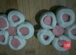 火腿花的做法图解8