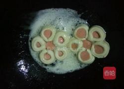 火腿花的做法图解9