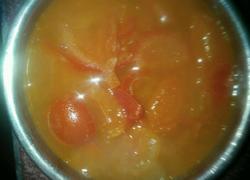 番茄甜汤