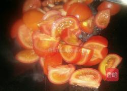 番茄甜汤的做法图解3