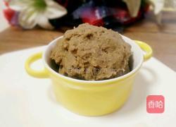 绿豆沙的做法图解9