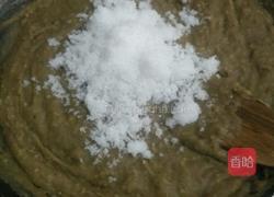 绿豆沙的做法图解7