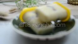 牛奶红豆雪糕的做法图解24