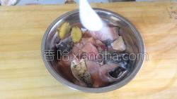 糖醋鱼块的做法图解7