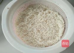 社饭的做法图解3