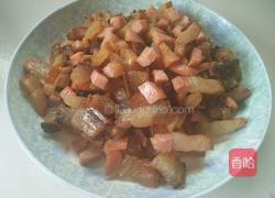 社饭的做法图解11