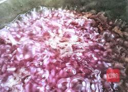 滋阴抗老 紫薯银耳粥的做法图解15