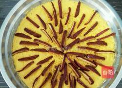 蒸南瓜发糕的做法图解4