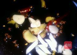 杂蔬炒饭的做法图解2