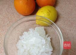 橙皮酱的做法图解2