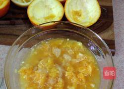 橙皮酱的做法图解4