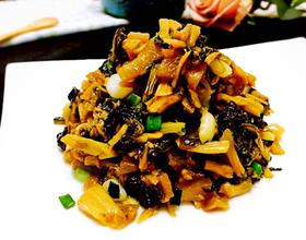 外婆菜[图]