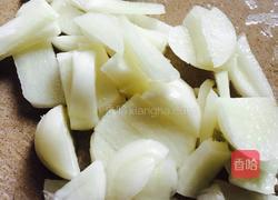 外婆菜的做法图解5