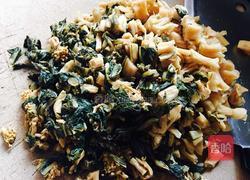 外婆菜的做法图解6