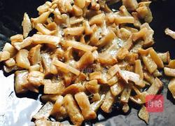 外婆菜的做法图解12