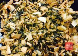 外婆菜的做法图解13