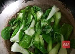 鲜肉基围虾小混沌的做法图解3