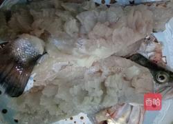 糖醋鲈鱼的做法图解3