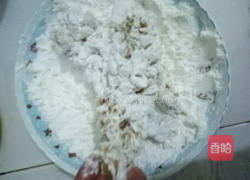 糖醋鲈鱼的做法图解5