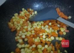 糖醋鲈鱼的做法图解8