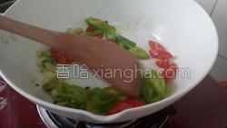 小炒牛肉的做法图解15