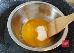 梅朵维克(六寸蜂蜜千层蛋糕)的做法图解2