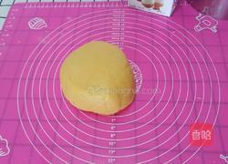 梅朵维克(六寸蜂蜜千层蛋糕)的做法图解6