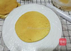 梅朵维克(六寸蜂蜜千层蛋糕)的做法图解15