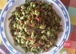 豌豆合子的做法图解6