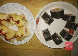 香米寿司的做法图解9