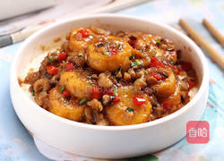 脆皮日本豆腐的做法图解14