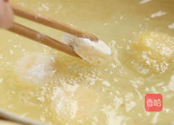 脆皮日本豆腐的做法图解7