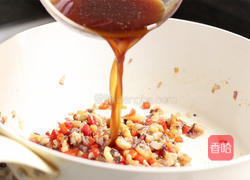 脆皮日本豆腐的做法图解11