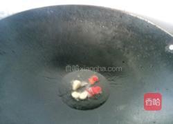 清炒番薯叶的做法图解3