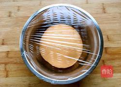 蝴蝶花卷的做法图解7