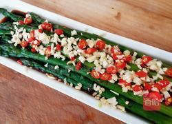 响油芦笋的做法图解8