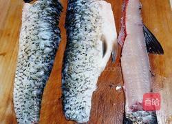 自制烤鱼的做法图解2