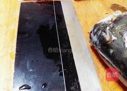 自制烤鱼的做法图解3