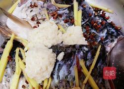 自制烤鱼的做法图解5