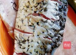 自制烤鱼的做法图解20