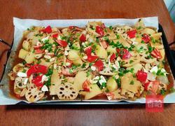 自制烤鱼的做法图解29